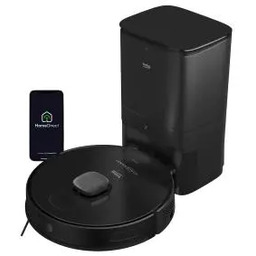 Beko RoboSmartPro VRR94314VB Funkcja mopowania Stacja oczyszczająca Tworzenie