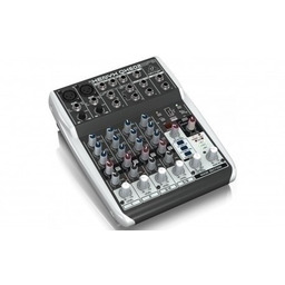 Behringer QX602MP3 Mikser audio