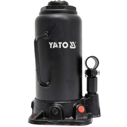 YATO YT-1702 Podnożnik 5t, Podnośniki słupkowe, hydrauliczny, SUV-y
