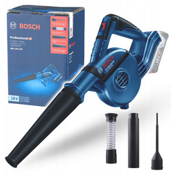 Bosch Professional Garden Gbl 18V-120 Dmuchawa do liści