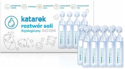 Duna Katarek - Roztwór NaCl 0,9% do Higieny