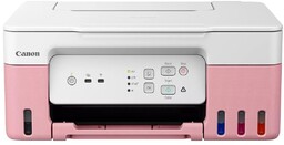 Urządzenie wielofunkcyjne CANON Pixma G3430 różowa