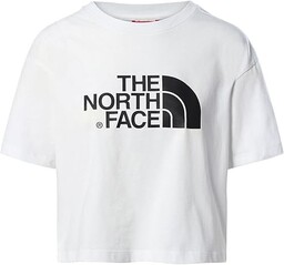 THE NORTH FACE Koszulka damska Easy