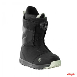Nidecker Buty snowboardowe Cascade