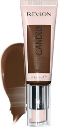 Revlon PhotoReady Candid Natural Finish Foundation, antyoksydanty, składniki