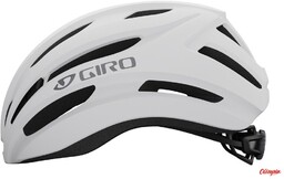 Giro Kask szosowy ISODE II matte white charcoal