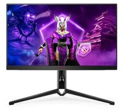 AOC Agon Pro AG274QS 27" 2K IPS 300Hz