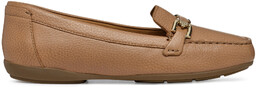 Mokasyny Geox D Annytah Moc D84BMA 00046 C5000