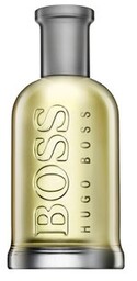 Hugo Boss Boss No.6 Bottled woda toaletowa