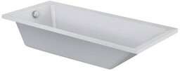 CERSANIT S301-357 Wanna Prostokątna Balinea 180x80