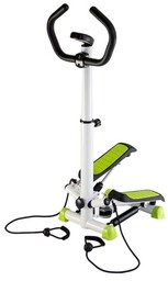 STEPPER SKOŚNY Z KOLUMNĄ I LINKAMI S8004 HMS