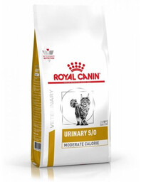 ROYAL CANIN Cat urinary moderate calorie 3.5 kg
