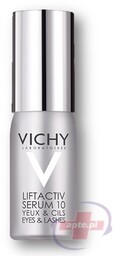 VICHY Liftactiv Supreme Serum 10 serum do oczu