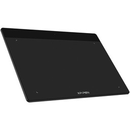 XP-Pen Deco Fun L Classic Black
