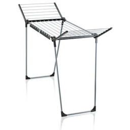 LEIFHEIT Suszarka stojąca Pegasus 150 Solid Black