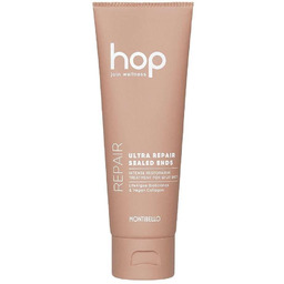 Hop Ultra Repair Sealed Ends odbudowujący krem