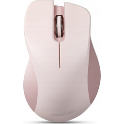 Mysz bezprzewodowa Perixx PERIMICE-621 optyczna 1600dpi 2.4 GHz,