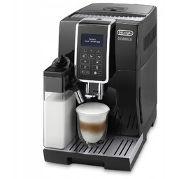 Automatyczny ekspres ciśnieniowy De'Longhi Ecam 350.55B 1450