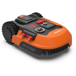 Robot koszący Worx Landroid M700 Plus + ACS