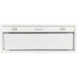 FALMEC Okap Built-In Max Evo 70 Biały 480m3/h