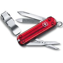 Victorinox Scyzoryk Victorinox Nail Clip - 8 funkcji,
