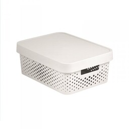 Keter Poland Sp. Z O.o Pojemnik INFINITY 11L