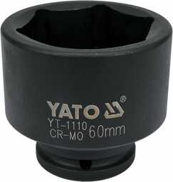 Yato Nasadka udarowa 3/4'' 60 mm YT-1110