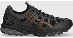 Asics buty GEL-SONOMA 15-50 męskie kolor czarny 1201B006.002