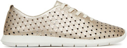 Sneakersy Remonte R7101-91 Złoty