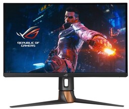 ASUS PG27AQN - 360Hz QHD 27'' Fast IPS