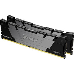 KINGSTON Pamięć RAM Fury Renegade Black 32GB (2x16GB)