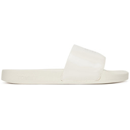 Klapki Tommy Jeans Flag Pool Slide Patent EN0EN02901