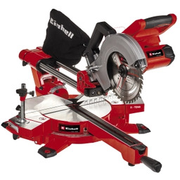 Einhell TE-MS 36/210 Li-Solo 4300880 Ukośnica