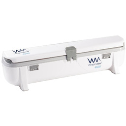 Wrapmaster Dyspenser do folii spożywczej 520 mm, Wrapmaster