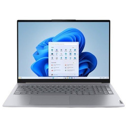 Lenovo Notebook ThinkBook 16 G8 21SK008NPB W11Pro Ultra