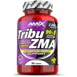 Amix Tribu ZMA 90 tab bez smaku