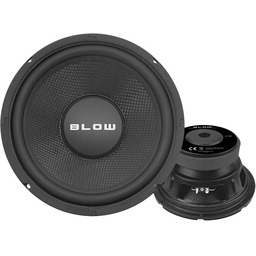 Głośnik niskotonowy uniwersalny BLOW A-300 4Ohm 500W