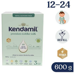 Kendamil Premium 3 Produkt w proszku na bazie
