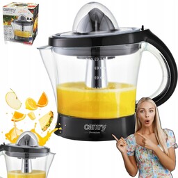 Elektryczna Wyciskarka Cytrusów Do Soków Wyciskacz Owoców