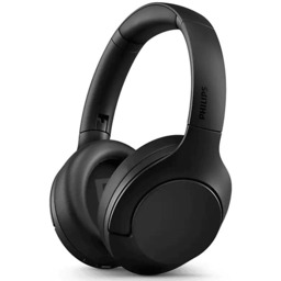 Słuchawki bezprzewodowe PHILIPS TAH8506BK/00