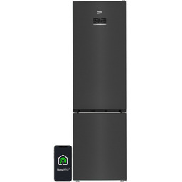 Lodówka Beko B5RCNA416HXBRW No Frost 203.5cm Ciemny Inox