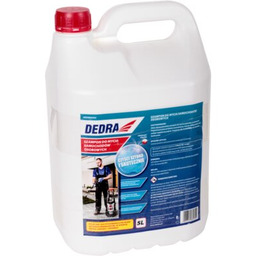 DEDRA Szampon do mycia samochodów DED8823A2 5000 ml