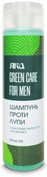 Szampon Przeciwłupieżowy dla Mężczyzn, 100% Naturalny, Yaka, 250ml