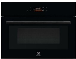 Electrolux EVM8E08Z Grill Kuchenka mikrofalowa do zab.