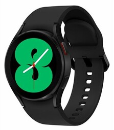 Smartwatch SAMSUNG Galaxy Watch 4 40mm Czarny SM-R860NZKAEUE