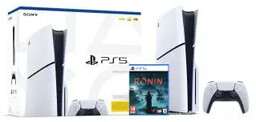 Sony PlayStation 5 Slim D Chassis (PS5) 1TB