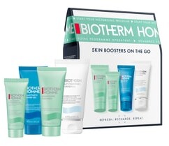Biotherm Homme Aquafitness 40 ml Set (+ Lait