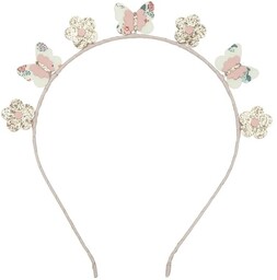 Rockahula Kids opaska do włosów dla dziewczynki Flora