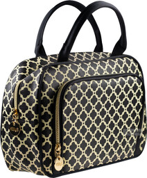 KillyS - Damska kosmetyczka - Kuferek - Marokańska