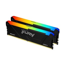 KINGSTON DDR4 32GB 3200MT/s CL16 DIMM (Kit of